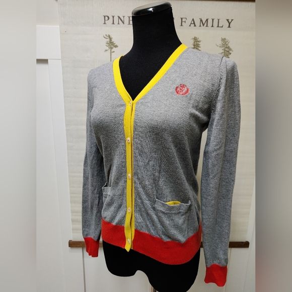 E-Land Cardigan - Small - Picture 3 of 7